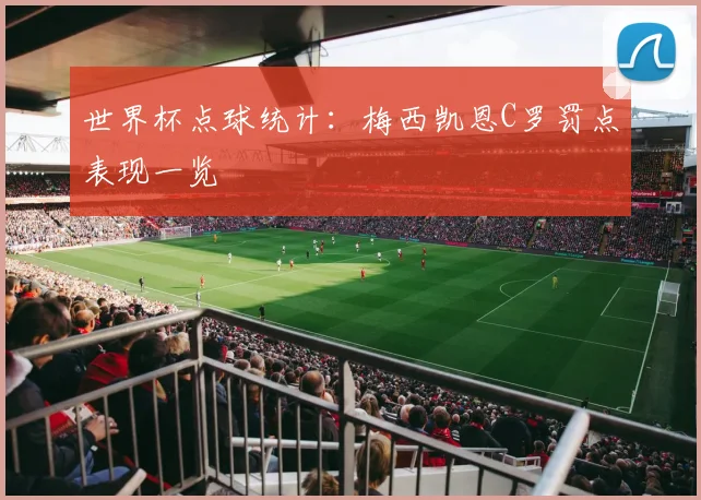 世界杯点球统计：梅西凯恩C罗罚点表现一览